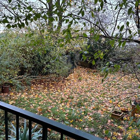 Koeln Wohnung 4 Min Naehe Von Hbf Und Dom Mit Garten ,Balkon & Office Exterior foto