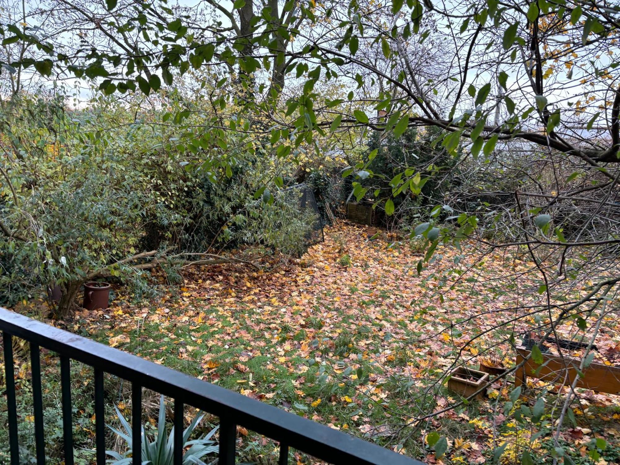 Koeln Wohnung 4 Min Naehe Von Hbf Und Dom Mit Garten ,Balkon & Office Exterior foto